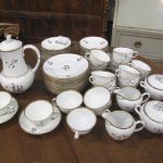 638 7035 COFFEE SET